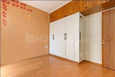 Bedroom Image of 3550 Sq.ft 4 BHK Apartment / Flat for sale in Prestige White Meadows, Whitefield Bengaluru for Rs. 74500000