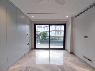 Hall Image of 2475 Sq.ft 4 BHK Builder Floor for sale in Punjabi Bagh New Delhi for Rs. 65000000