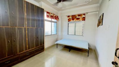 Bedroom Image of 1200 Sq.ft 3 BHK Apartment / Flat for sale in Gola Road Patna for Rs. 9800000