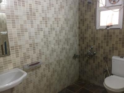 Image of 1050 Sq.ft 2 BHK Apartment / Flat for rent in Bren Unity Apartments, Kartik Nagar, Bengaluru for Rs. 54000