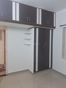 Bedroom Image of 1144 Sq.ft 3 BHK Apartment / Flat for sale in Choolaimedu Chennai for Rs. 15550000