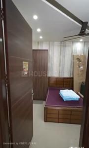 Bedroom Image of 660 Sq.ft 1 BHK Builder Floor for sale in Hari Nagar New Delhi for Rs. 5500000