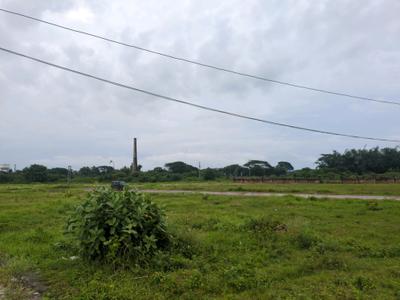 Image of 3600 Sq.ft Residential Plot / Land for sale in Swapnabhumi, New Town, Kolkata for Rs. 8999999