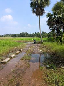 Image of 2880 Sq.ft Residential Plot / Land for sale in Natures Paradise, Joka, Kolkata for Rs. 680000