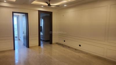 Living Room Image of 1600 Sq.ft 3 BHK Builder Floor for rent in Trehan Luxury Floors 71, Sector 71 Gurgaon for Rs. 44000