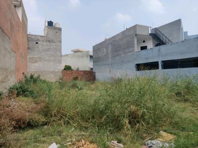Image of 4050 Sq.ft Residential Plot / Land for sale in Rakmo Home Vasant Valley, Vijay Nagar, Ghaziabad for Rs. 44000000