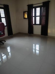 Hall Image of 1200 Sq.ft 3 BHK Builder Floor for rent in Ambalpadi Udupi for Rs. 18000