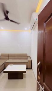 Hall Image of 900 Sq.ft 2 BHK Builder Floor for rent in Nipania Indore for Rs. 26000