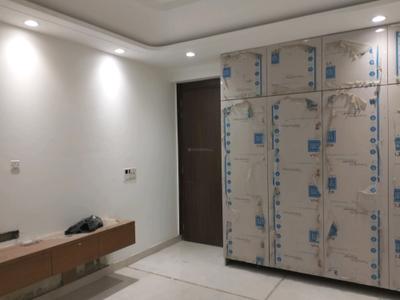 Bedroom Image of 2650 Sq.ft 5 BHK Builder Floor for sale in Rajendra Nagar Ghaziabad for Rs. 24700000