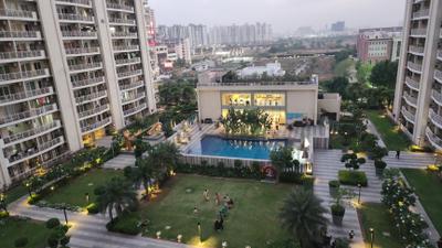 Image of 1800 Sq.ft 3 BHK Apartment / Flat for rent in BPTP Terra, Sector 37D, Gurgaon for Rs. 37500