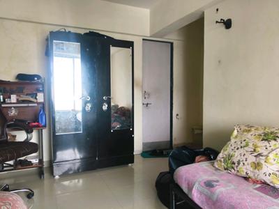 Bedroom Image of 950 Sq.ft 2 BHK Apartment / Flat for sale in Prithvi Sai Velocity, Bavdhan Pune for Rs. 7300000