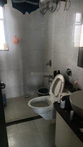 Image of 1200 Sq.ft 3 BHK Apartment / Flat for rent in Sus, Pune for Rs. 49500