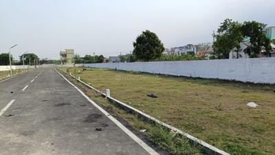 Image of 875 Sq.ft Residential Plot / Land for sale in Thirumudivakkam, Chennai for Rs. 3761625