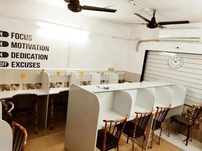Hall Image of 650 Sq.ft 2 BHK Apartment / Flat for sale in Ulhasnagar Thane for Rs. 2990000