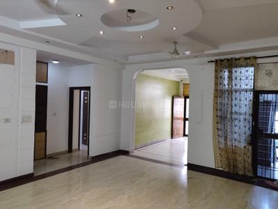 Hall Image of 2000 Sq.ft 3 BHK Builder Floor for sale in Chitrakoot Jaipur for Rs. 9000000