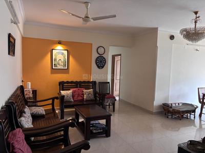 Living Room Image of 1500 Sq.ft 3 BHK Apartment / Flat for sale in Esteem Gardenia, Byatarayanapura Bengaluru for Rs. 18000000