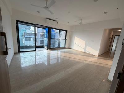 Hall Image of 1162 Sq.ft 3 BHK Apartment / Flat for sale in Bandra West Mumbai for Rs. 95000000