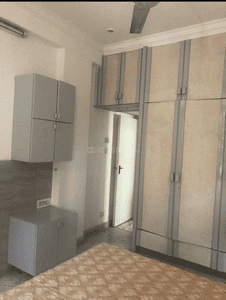 1 BHK Flat