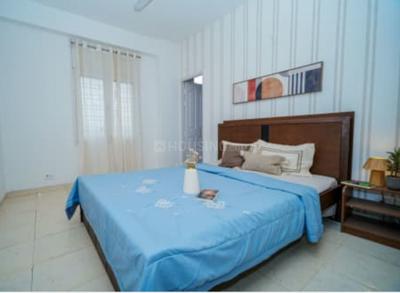 Bedroom Image of 1000 Sq.ft 3 BHK Apartment / Flat for sale in Tulip Orange, Sector 70 Gurgaon for Rs. 15500000