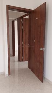 Bedroom Image of 1200 Sq.ft 2 BHK Apartment / Flat for rent in Sankalp Vastu, Charholi Budruk Pune for Rs. 18000