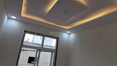 Bedroom Image of 460 Sq.ft 2 BHK Builder Floor for sale in Burari New Delhi for Rs. 2700000