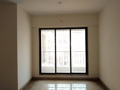 Hall Image of 1150 Sq.ft 2 BHK Apartment / Flat for sale in Laxmina Aurum, Ulwe Navi Mumbai for Rs. 9000000