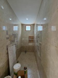 Bathroom Image of 953 Sq.ft 2 BHK Independent House for sale in Sevvapet Chennai for Rs. 3000000
