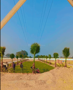 Image of 1800 Sq.ft Residential Plot / Land for sale in Harris Ganj, Kanpur for Rs. 4000000