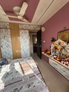 Bedroom Image of 1025 Sq.ft 2 BHK Apartment / Flat for sale in Mohan Heights, Kalyan West Kalyan for Rs. 10500000