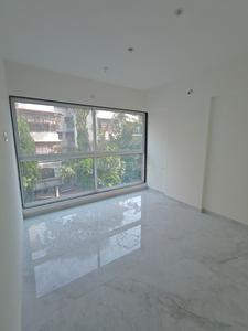 Bedroom Image of 1689 Sq.ft 3 BHK Apartment / Flat for sale in Shree Sawan Serenity, Nerul Navi Mumbai for Rs. 30000000