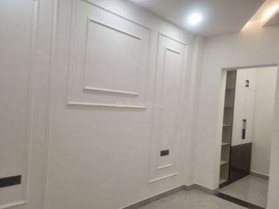 Bedroom Image of 2250 Sq.ft 3 BHK Builder Floor for sale in BPTP Parklands Pride, Sector 77 Faridabad for Rs. 25500000