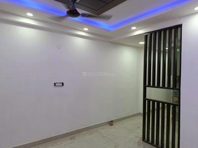 Hall Image of 1000 Sq.ft 3 BHK Builder Floor for sale in Builders World Developers Delhi World, Govindpuri New Delhi for Rs. 7500000