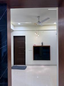 Hall Image of 2100 Sq.ft 3 BHK Apartment / Flat for sale in Prahlad Nagar Ahmedabad for Rs. 16500000