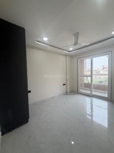 3 BHK Independent Builder Floor