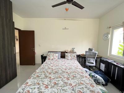 Bedroom Image of 1547 Sq.ft 2 BHK Apartment / Flat for sale in Sattva Cadenza, Kudlu Gate Bengaluru for Rs. 24500000