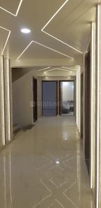 Hall Image of 1467 Sq.ft 3 BHK Apartment / Flat for sale in Murlipura Jaipur for Rs. 7476600