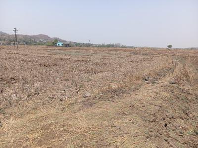 Image of 1089 Sq.ft Residential Plot / Land for sale in Invest Mahamumbai Plots in Pirkon, Pirkone, Navi Mumbai for Rs. 398500