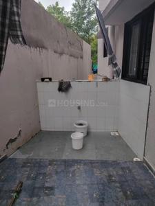 Balcony Image of 688 Sq.ft 4 BHK Independent House for rent in Siddhi Shrey Exotica, Vastral Ahmedabad for Rs. 35000