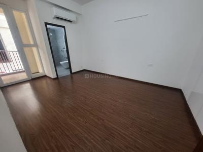 Bedroom Image of 1200 Sq.ft 3 BHK Apartment / Flat for sale in MRG Crown, Sector 106 Gurgaon for Rs. 19500000