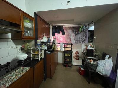 Kitchen Image of 1464 Sq.ft 3 BHK Apartment / Flat for sale in Edappally Kochi for Rs. 6500000