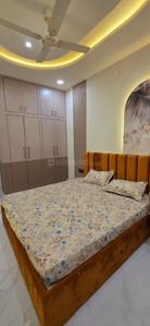 Bedroom Image of 1600 Sq.ft 3 BHK Apartment / Flat for sale in Mansarovar Jaipur for Rs. 3500000