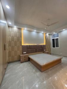Bedroom Image of 2400 Sq.ft 4 BHK Builder Floor for sale in Indirapuram Ghaziabad for Rs. 23000000