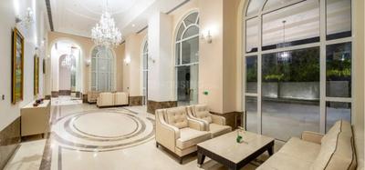 Hall Image of 1935 Sq.ft 3 BHK Apartment / Flat for sale in DLF The Skycourt, Sector 86 Gurgaon for Rs. 22000000