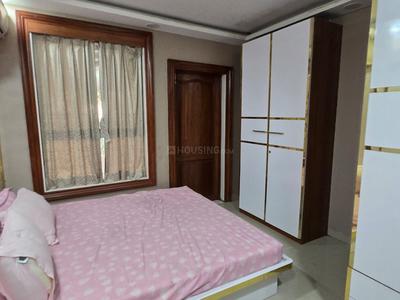 Bedroom Image of 2418 Sq.ft 4 BHK Villa for sale in BK Jhala Kapil Woodrow Estate, Wanowrie Pune for Rs. 32500000