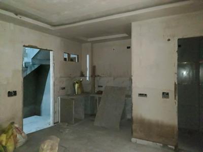 Living Room Image of 750 Sq.ft 2 BHK Apartment / Flat for sale in Burari Premium Homes, Burari New Delhi for Rs. 4200000
