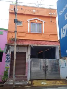 Image of 1800 Sq.ft 9 BHK Independent House for sale in Ramanathapuram, Coimbatore for Rs. 30000000