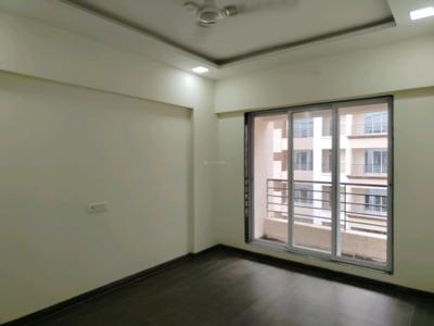 Bedroom Image of 885 Sq.ft 2 BHK Apartment / Flat for rent in Boisar Mumbai for Rs. 12000