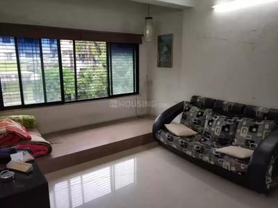 Hall Image of 702 Sq.ft 2 BHK Apartment / Flat for sale in S K Primrose Park, Kiwale Pune for Rs. 6680000