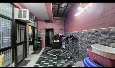 Balcony Image of 2260 Sq.ft 3 BHK Apartment / Flat for sale in Pravasham Maruti Pravasham Villa, Kaulakha Agra for Rs. 6800000