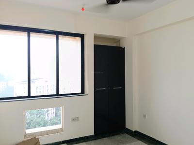 Bedroom Image of 1050 Sq.ft 2 BHK Apartment / Flat for sale in Hiranandani Rodas Enclave Woodville, Hiranandani Estate Thane for Rs. 19000000